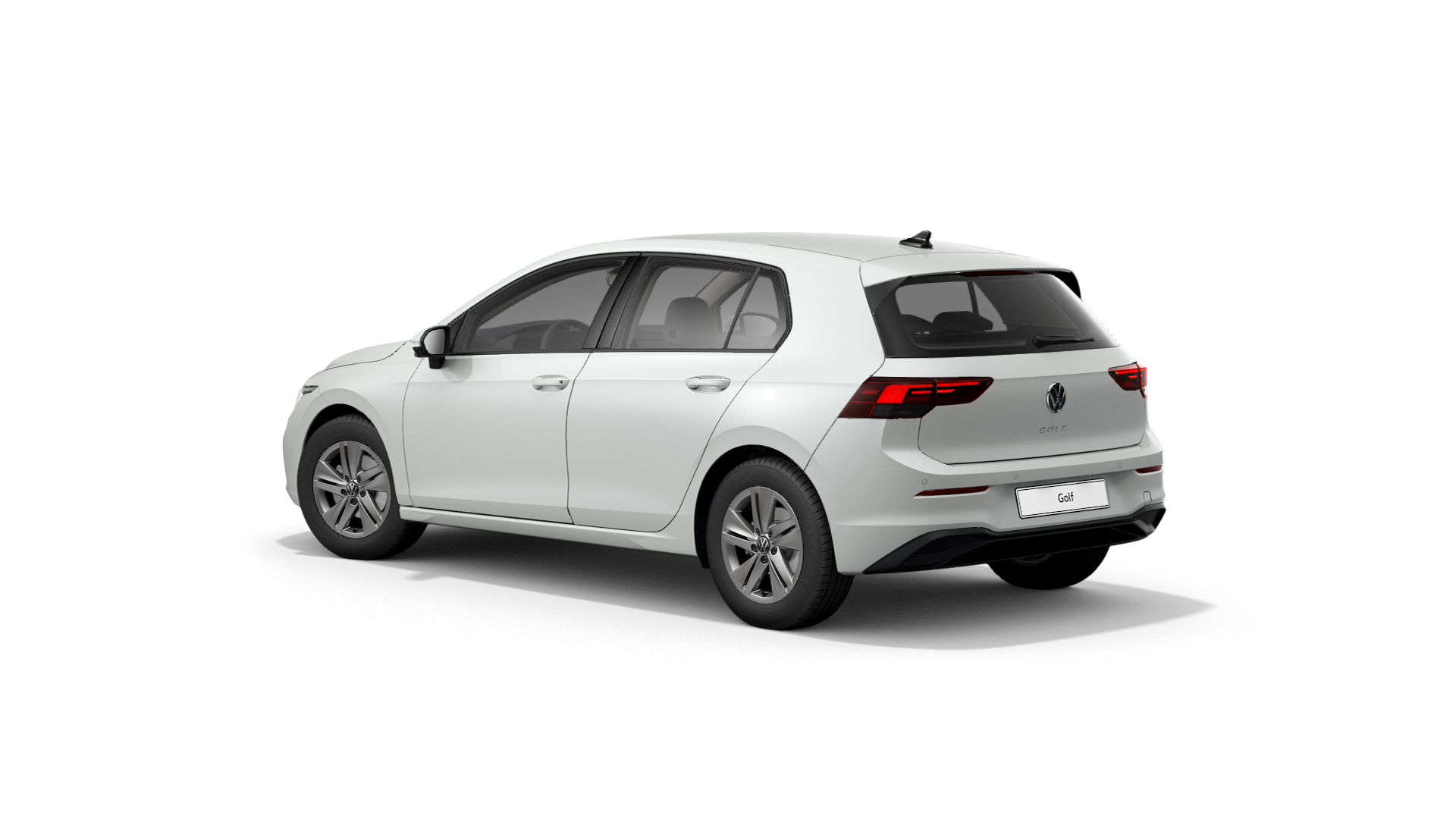 Volkswagen Golf 1.0 TSI Golf VIII Life