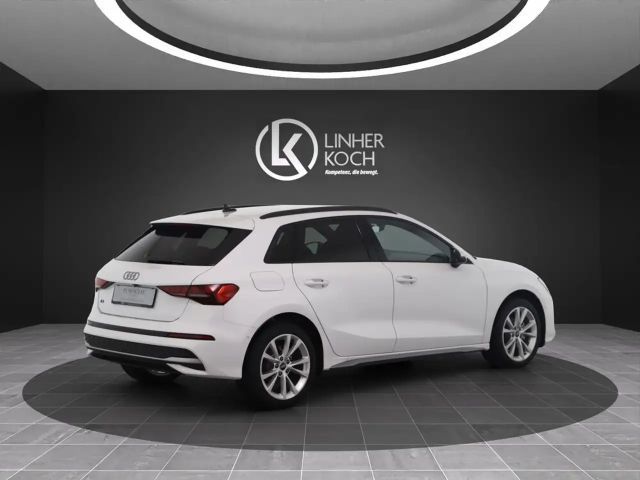 Audi A3 30 TFSI Sedan Sportback