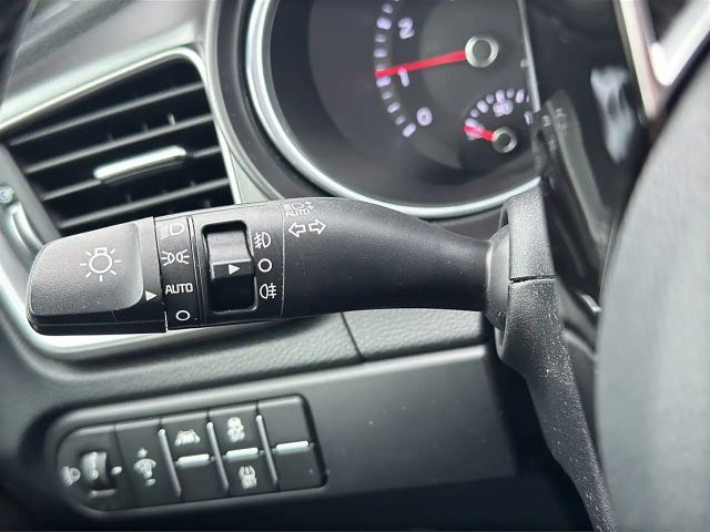 Kia Ceed GDi SportWagon