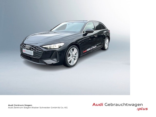 Audi A5 Avant S-Tronic