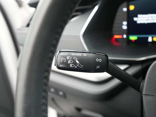 Skoda Octavia Ambition Combi iV