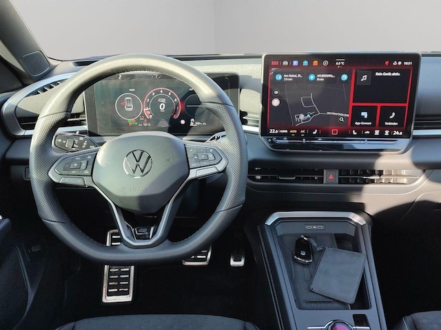 Volkswagen T-Roc DSG Style