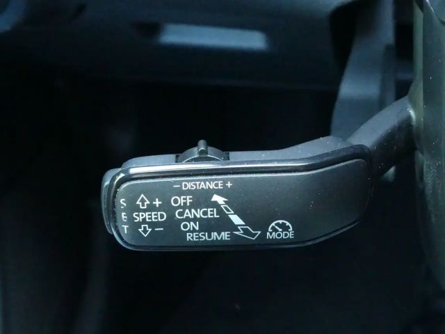 Skoda Scala 1.5 TSI Monte Carlo