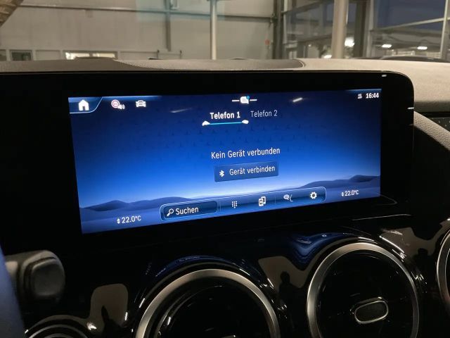 Mercedes-Benz B 200 B 200 d Progressive