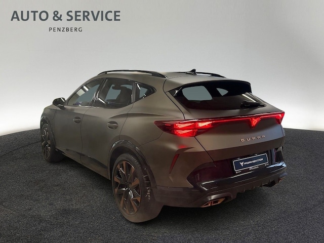 Cupra Formentor 1.5 TSI VZ