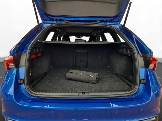 Skoda Octavia Combi RS