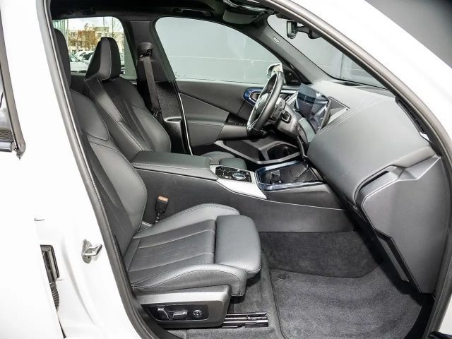 BMW X3 M-Sport xDrive20i