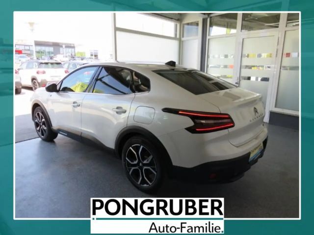 Citroën ë-C4 X Pack Shine