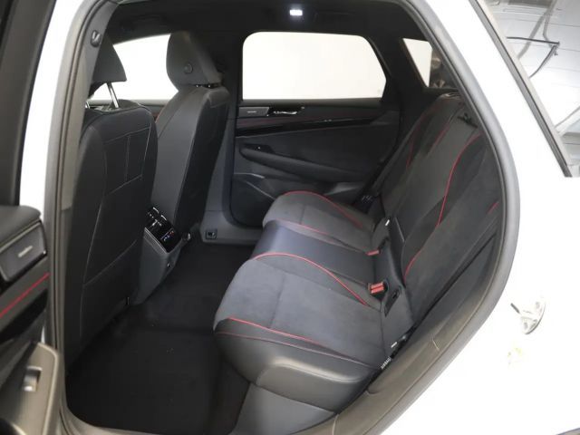 Volkswagen ID.7 4Motion Business GTX Tourer