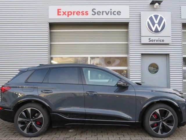 Audi Q6 e-tron Edition Quattro