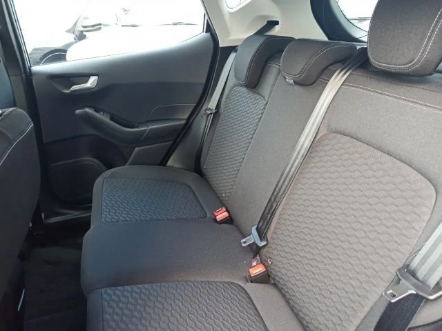 Ford Fiesta Titanium