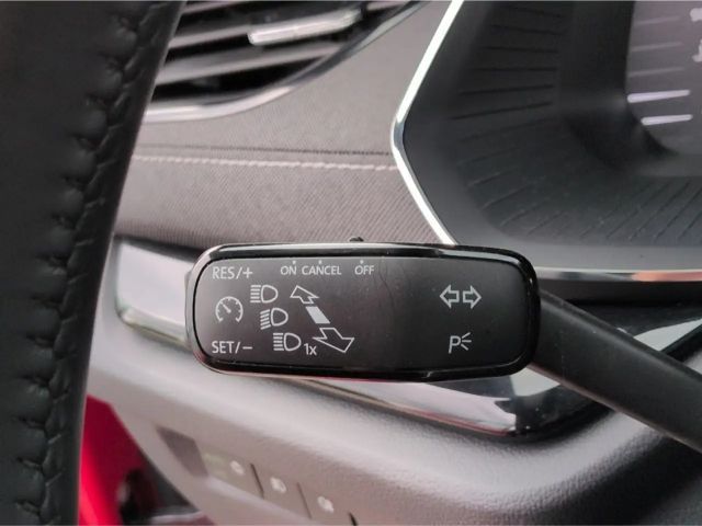 Skoda Octavia Combi Sportline