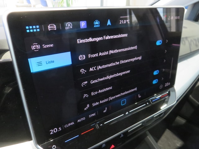 Volkswagen Golf 1.5 eTSI DSG Golf VIII Plus