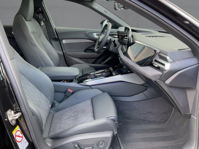 Audi A5 Hybride Quattro S-Tronic