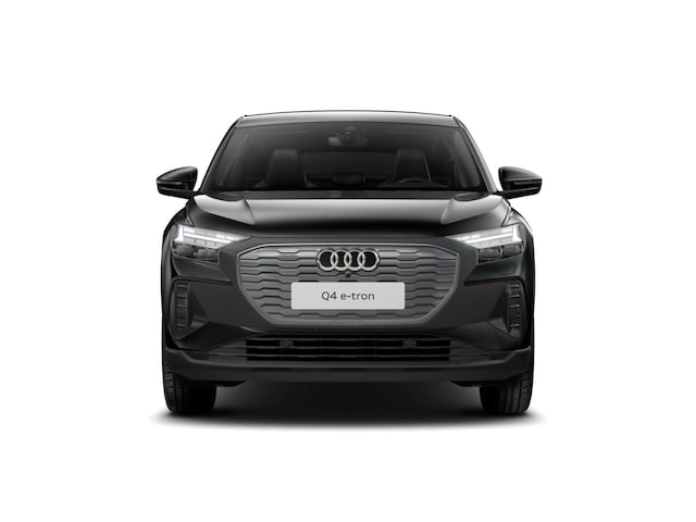 Audi Q4 e-tron Sportback