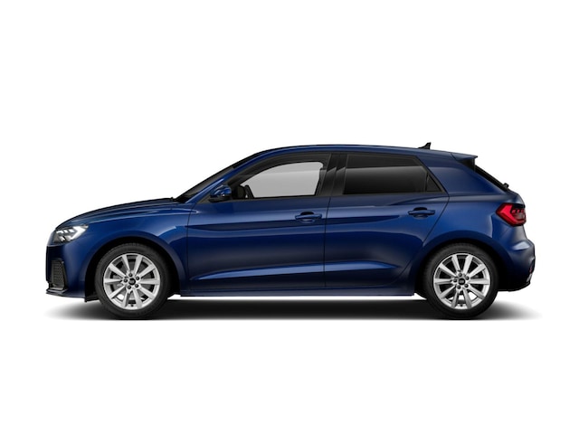 Audi A1 30 TFSI Sportback