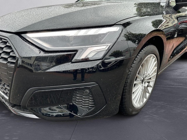 Audi A3 35 TFSI S-Tronic Sportback