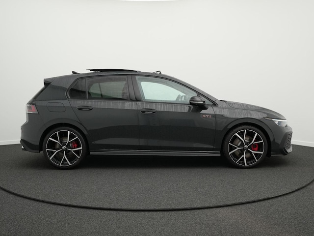 Volkswagen Golf 2.0 TSI GTI Style