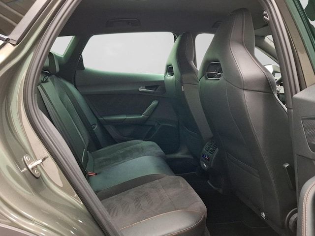 Cupra Formentor 1.4 VZ e-Hybrid