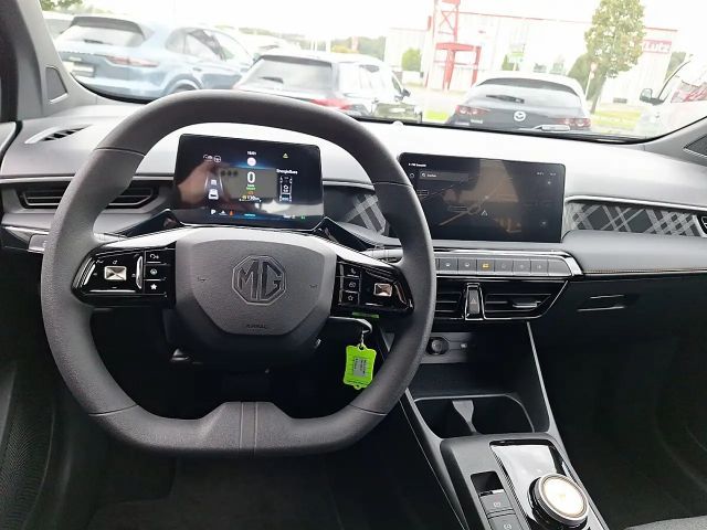 MG MG3 Hybrid+ Standard Standard range