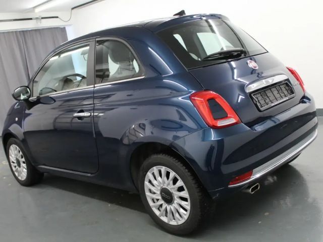 Fiat 500 Dolcevita