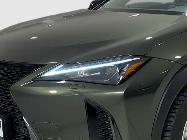 Lexus UX F Sport Sport