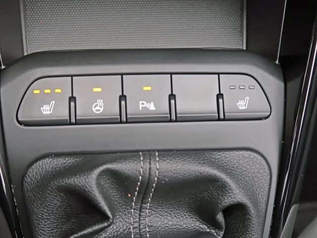 Kia Stonic GDi Spirit