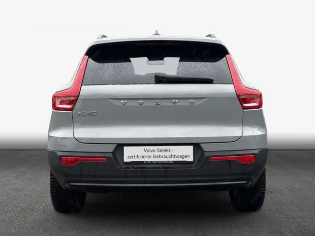 Volvo XC40 Dark Ultimate