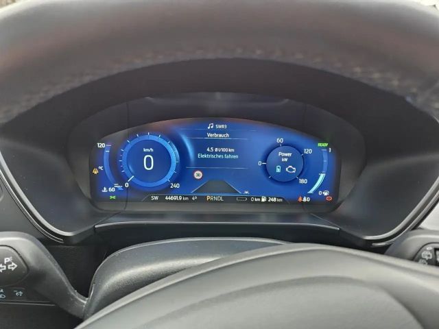 Ford Kuga Plug in Hybrid Titanium X