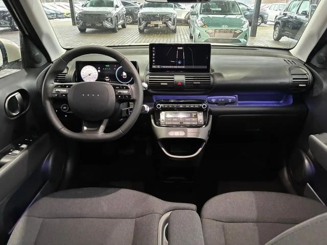 Hyundai INSTER 49 kWh Evolve