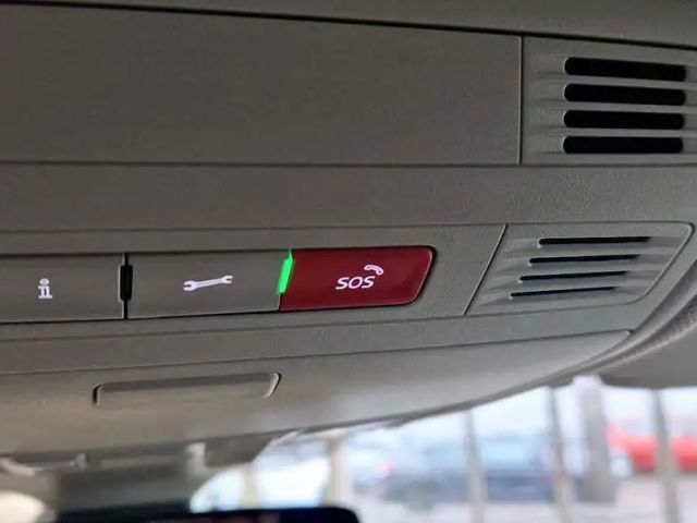 Volkswagen Polo 1.0 TSI DSG Move