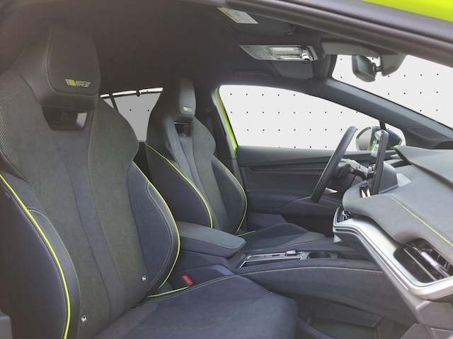 Skoda Elroq Elroq RS AHK|HUD|pACC|VZE|LED|DAB|SHZ|IPA|LMF