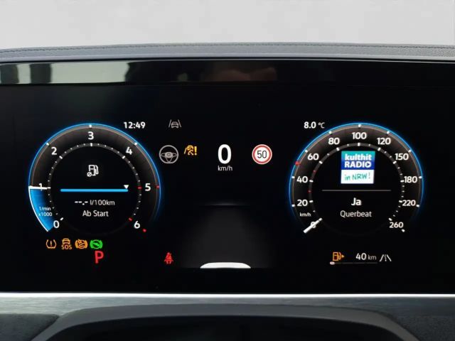 Volkswagen Passat 2.0 TDI DSG R-Line Variant