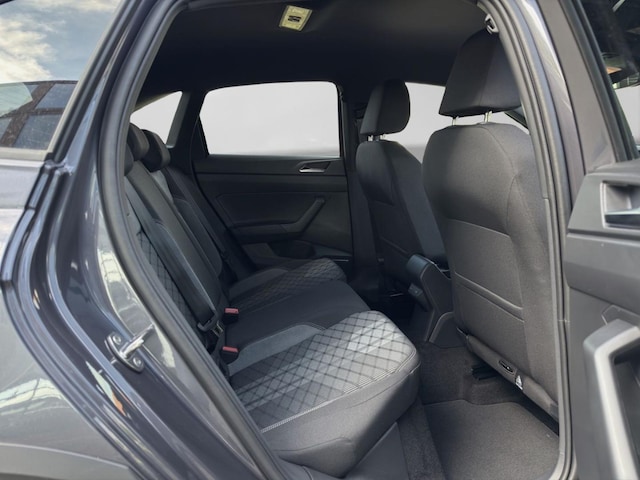 Volkswagen Taigo 1.0 TSI DSG R-Line