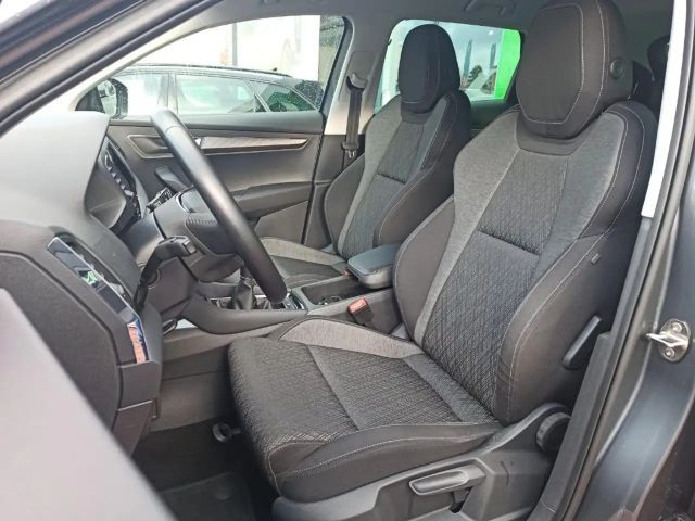 Skoda Karoq 2.0 TDI Style Style