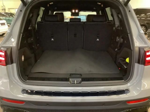 Mercedes-Benz GLB 220 4MATIC AMG Line