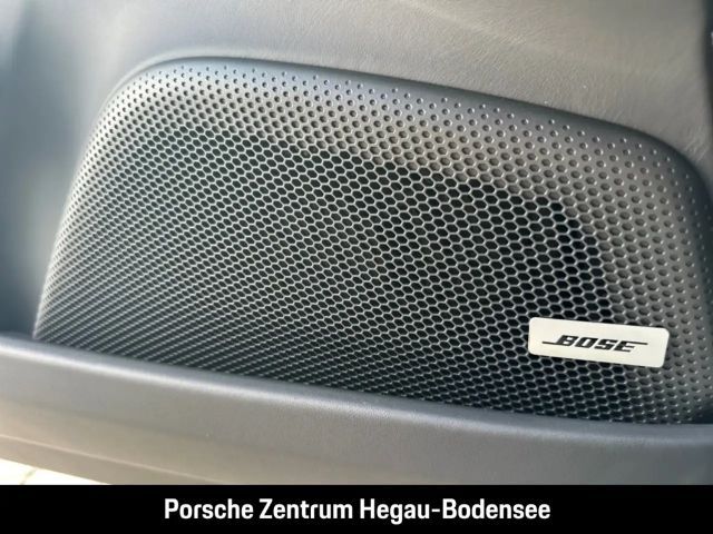 Porsche Panamera 4 E-Hybrid