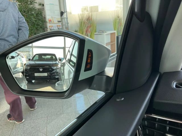 Skoda Kamiq 1.0 TSI Selection