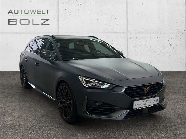 Cupra Leon 2.0 TSI 4Drive ST VZ
