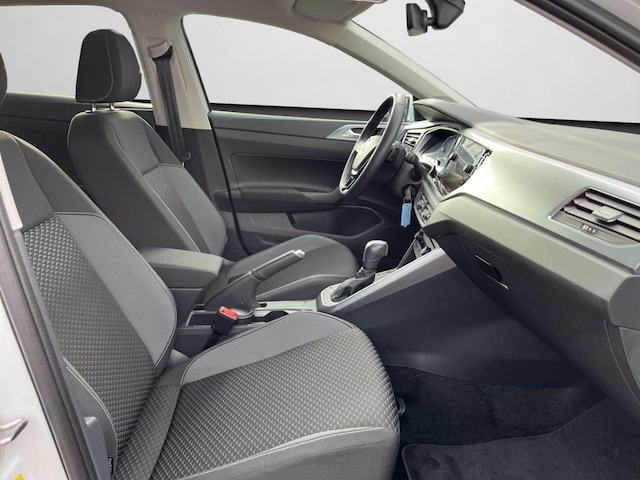 Volkswagen Polo 1.0 TSI DSG