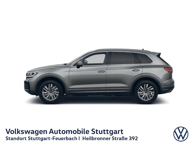Volkswagen Touareg 3.0 V6 TDI Elegance Elegance