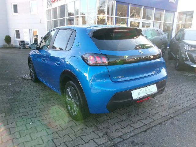 Peugeot E-208 Active Pack
