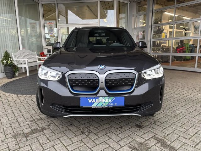 BMW X3 Impressive