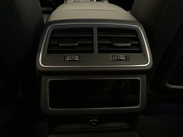 Audi A6 40 TDI Sedan