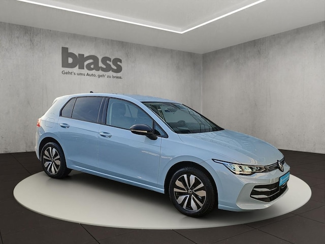 Volkswagen Golf 1.5 TSI
