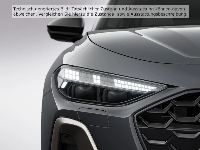 Audi A5 Quattro S-Line