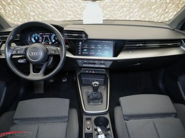 Audi A3 2.0 TDI Sedan