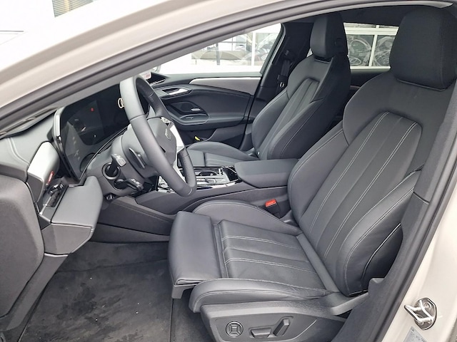 Audi A6 e-tron Avant