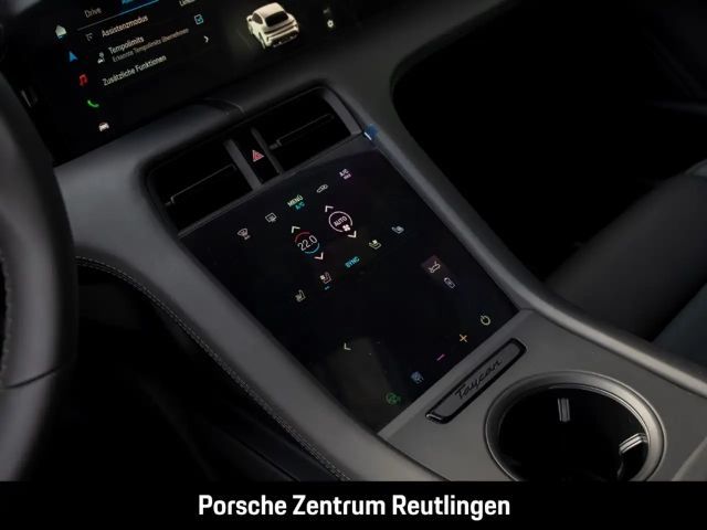 Porsche Taycan 4S Cross Turismo