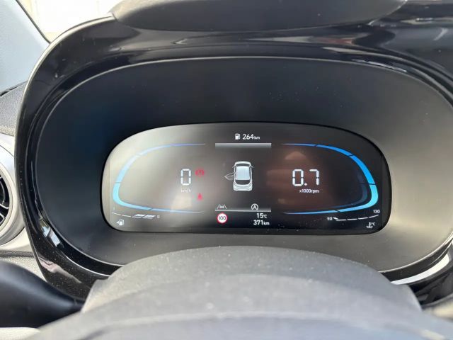 Hyundai i10 1.2 Prime